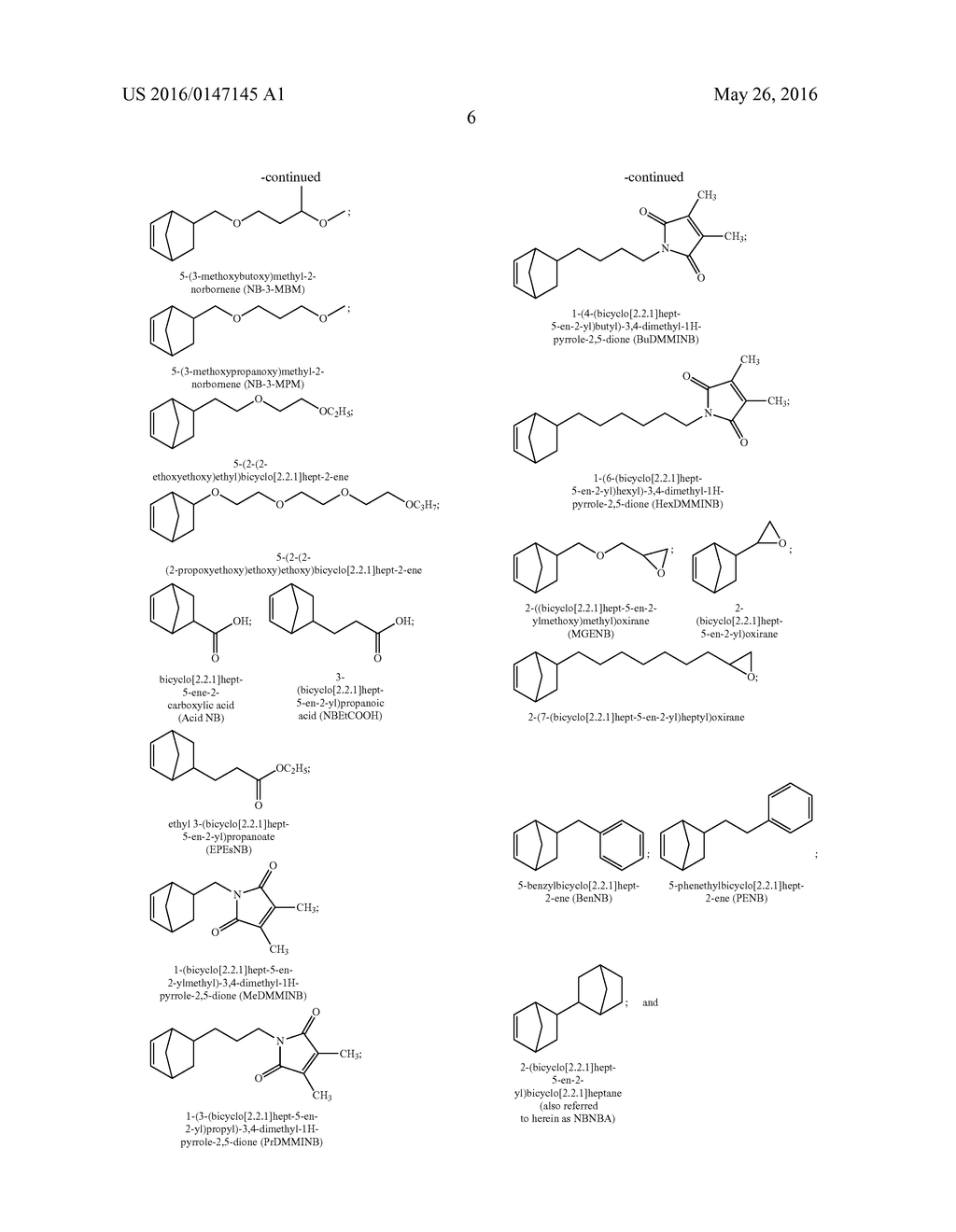 PHOTOIMAGEABLE COMPOSITIONS CONTAINING OXETANE FUNCTIONALITY - diagram, schematic, and image 07
