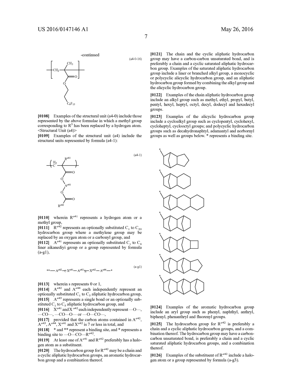 RESIST COMPOSITION AND METHOD FOR PRODUCING RESIST PATTERN - diagram, schematic, and image 08