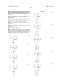 RESIST COMPOSITION AND METHOD FOR PRODUCING RESIST PATTERN diagram and image