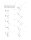 RESIST COMPOSITION AND METHOD FOR PRODUCING RESIST PATTERN diagram and image