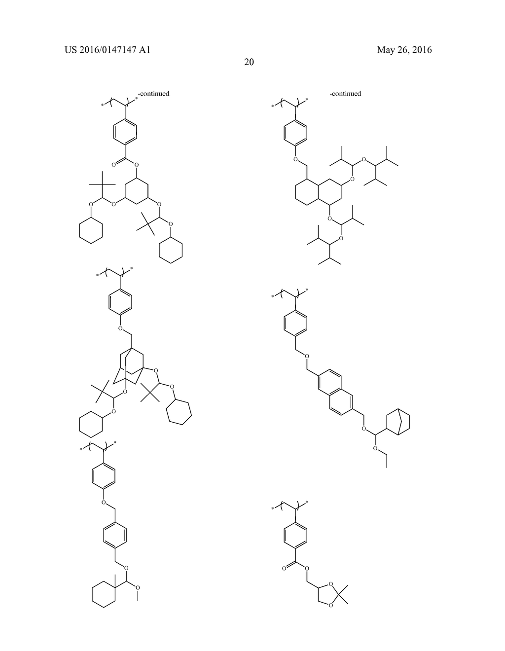 PATTERN FORMING METHOD, ACTINIC RAY SENSITIVE OR RADIATION SENSITIVE RESIN     COMPOSITION, RESIST FILM, METHOD FOR MANUFACTURING ELECTRONIC DEVICE     USING SAME, AND ELECTRONIC DEVICE - diagram, schematic, and image 21