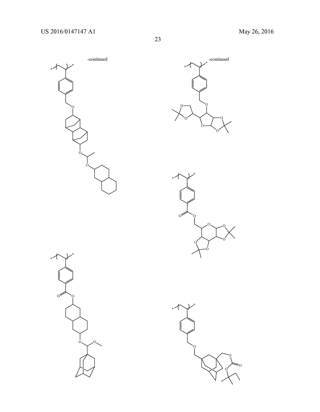 PATTERN FORMING METHOD, ACTINIC RAY SENSITIVE OR RADIATION SENSITIVE RESIN     COMPOSITION, RESIST FILM, METHOD FOR MANUFACTURING ELECTRONIC DEVICE     USING SAME, AND ELECTRONIC DEVICE - diagram, schematic, and image 24