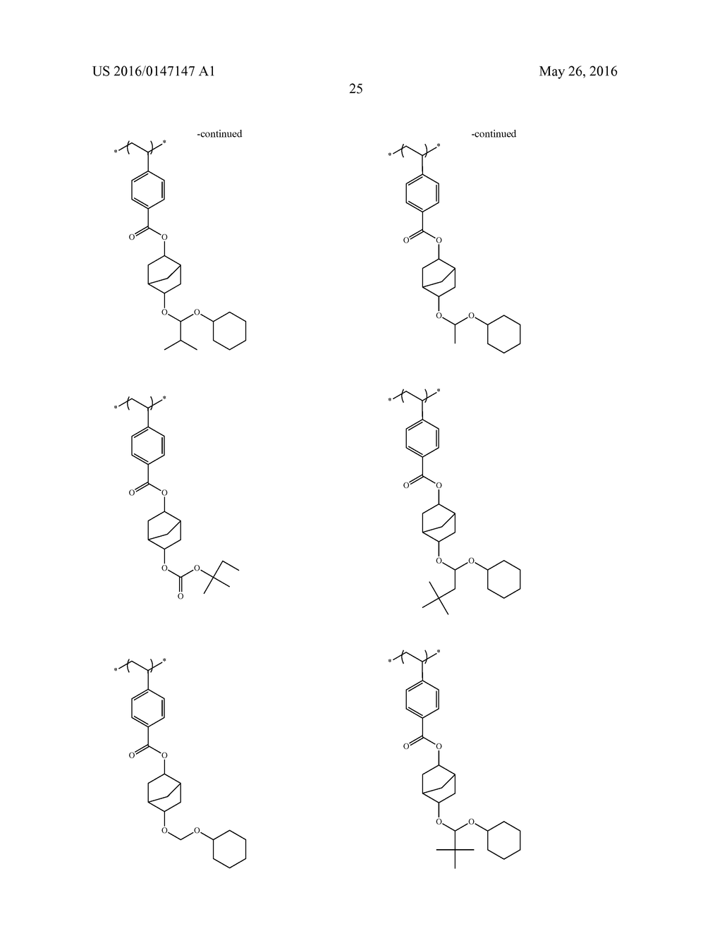 PATTERN FORMING METHOD, ACTINIC RAY SENSITIVE OR RADIATION SENSITIVE RESIN     COMPOSITION, RESIST FILM, METHOD FOR MANUFACTURING ELECTRONIC DEVICE     USING SAME, AND ELECTRONIC DEVICE - diagram, schematic, and image 26