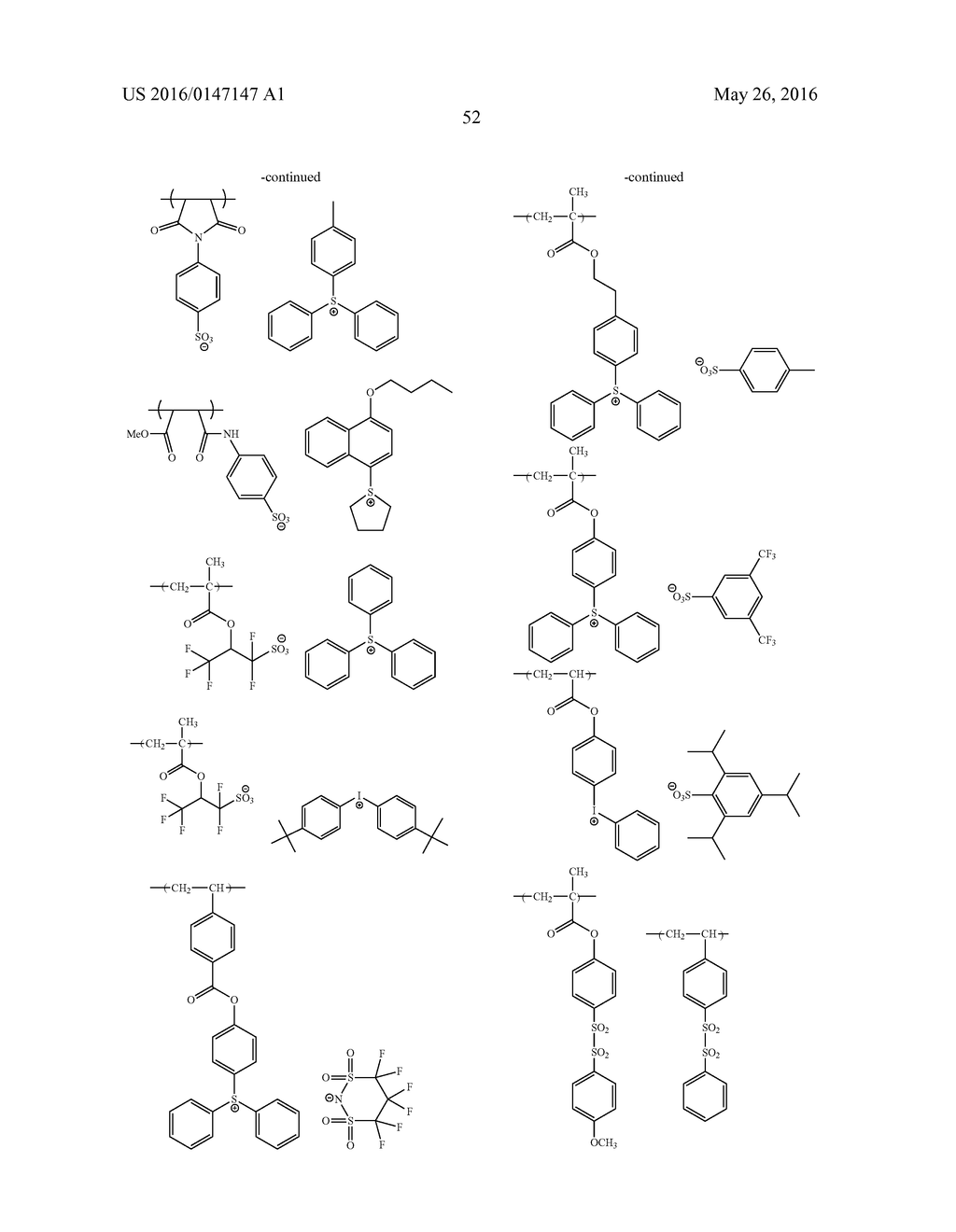 PATTERN FORMING METHOD, ACTINIC RAY SENSITIVE OR RADIATION SENSITIVE RESIN     COMPOSITION, RESIST FILM, METHOD FOR MANUFACTURING ELECTRONIC DEVICE     USING SAME, AND ELECTRONIC DEVICE - diagram, schematic, and image 53