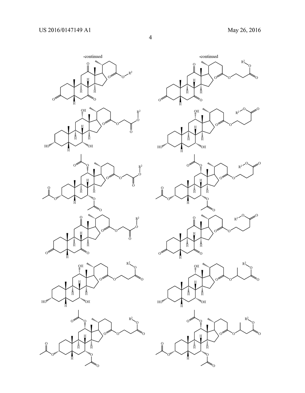 POSITIVE RESIST COMPOSITION AND PATTERNING PROCESS - diagram, schematic, and image 05