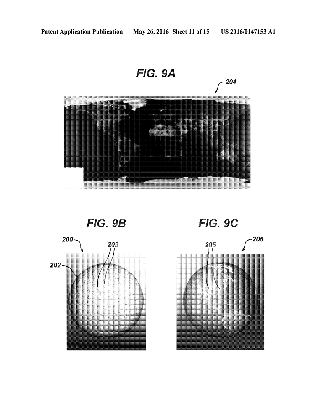 SYSTEMS, DEVICES, AND METHODS FOR PRINTING ON THREE-DIMENSIONAL OBJECTS - diagram, schematic, and image 12