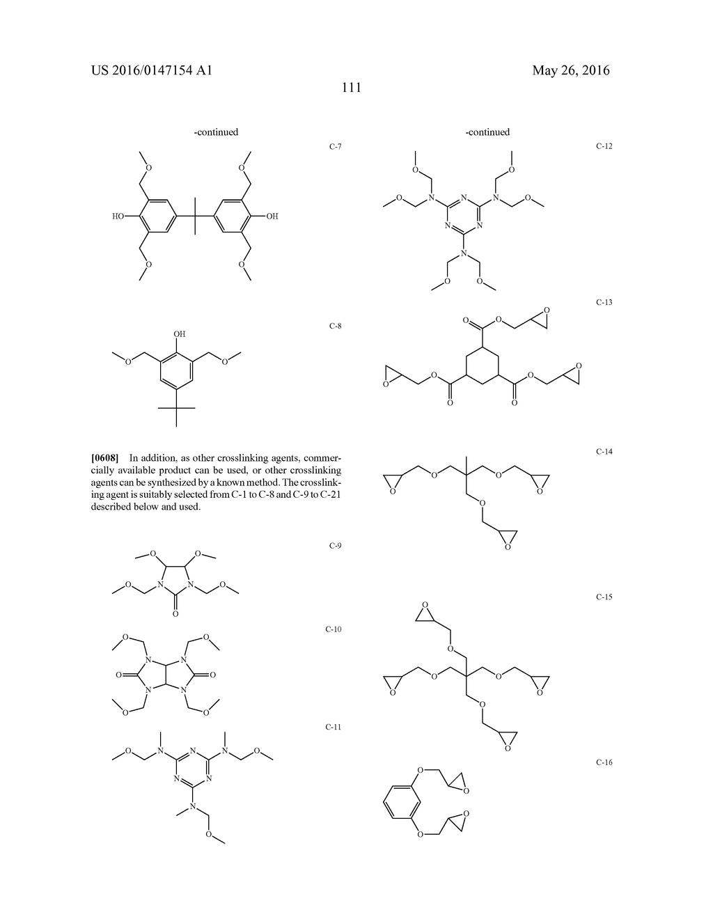 PATTERN FORMATION METHOD, ACTIVE LIGHT-SENSITIVE OR RADIATION-SENSITIVE     RESIN COMPOSITION, RESIST FILM, PRODUCTION METHOD FOR ELECTRONIC DEVICE     USING SAME, AND ELECTRONIC DEVICE - diagram, schematic, and image 112