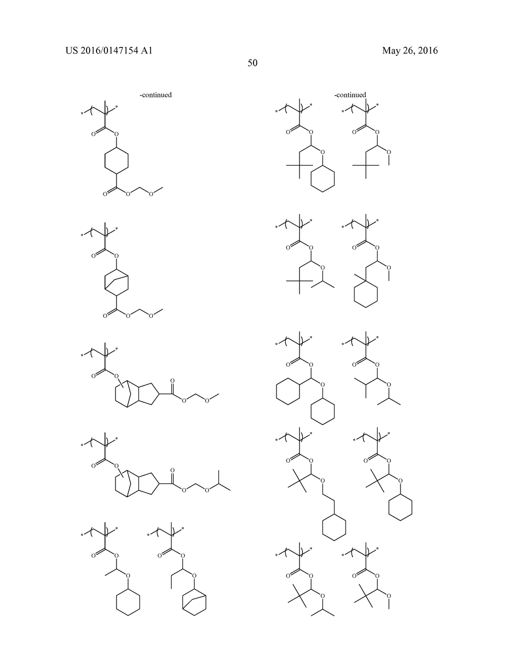 PATTERN FORMATION METHOD, ACTIVE LIGHT-SENSITIVE OR RADIATION-SENSITIVE     RESIN COMPOSITION, RESIST FILM, PRODUCTION METHOD FOR ELECTRONIC DEVICE     USING SAME, AND ELECTRONIC DEVICE - diagram, schematic, and image 51