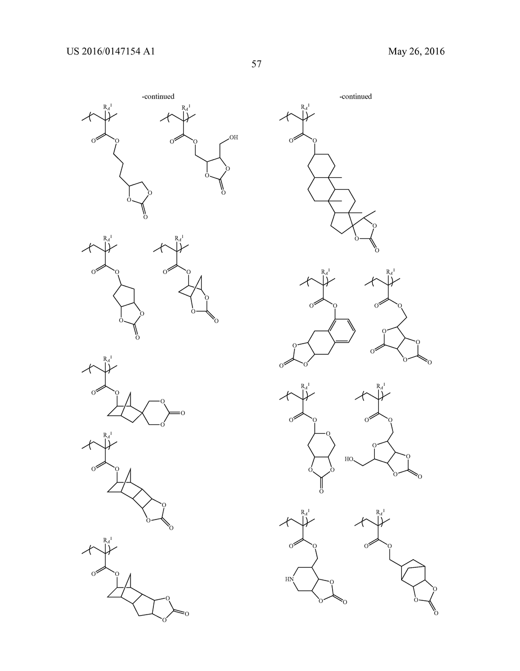 PATTERN FORMATION METHOD, ACTIVE LIGHT-SENSITIVE OR RADIATION-SENSITIVE     RESIN COMPOSITION, RESIST FILM, PRODUCTION METHOD FOR ELECTRONIC DEVICE     USING SAME, AND ELECTRONIC DEVICE - diagram, schematic, and image 58