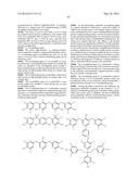 PATTERN FORMATION METHOD, ACTIVE LIGHT-SENSITIVE OR RADIATION-SENSITIVE     RESIN COMPOSITION, RESIST FILM, PRODUCTION METHOD FOR ELECTRONIC DEVICE     USING SAME, AND ELECTRONIC DEVICE diagram and image