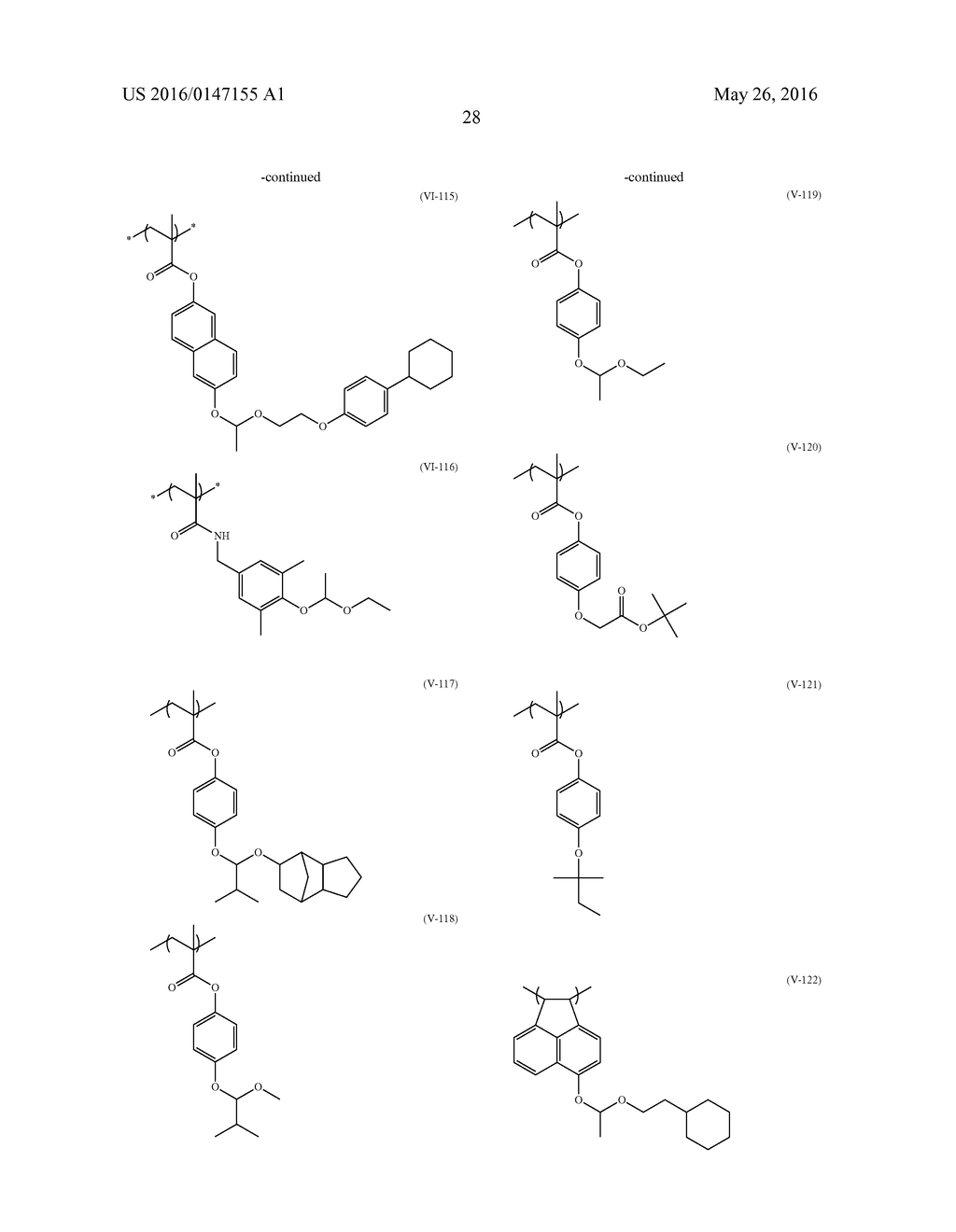 PATTERN FORMATION METHOD, ACTIVE LIGHT-SENSITIVE OR RADIATION-SENSITIVE     RESIN COMPOSITION, RESIST FILM, PRODUCTION METHOD FOR ELECTRONIC DEVICE     USING SAME, AND ELECTRONIC DEVICE - diagram, schematic, and image 29