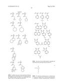 PATTERN FORMATION METHOD, ACTIVE LIGHT-SENSITIVE OR RADIATION-SENSITIVE     RESIN COMPOSITION, RESIST FILM, PRODUCTION METHOD FOR ELECTRONIC DEVICE     USING SAME, AND ELECTRONIC DEVICE diagram and image