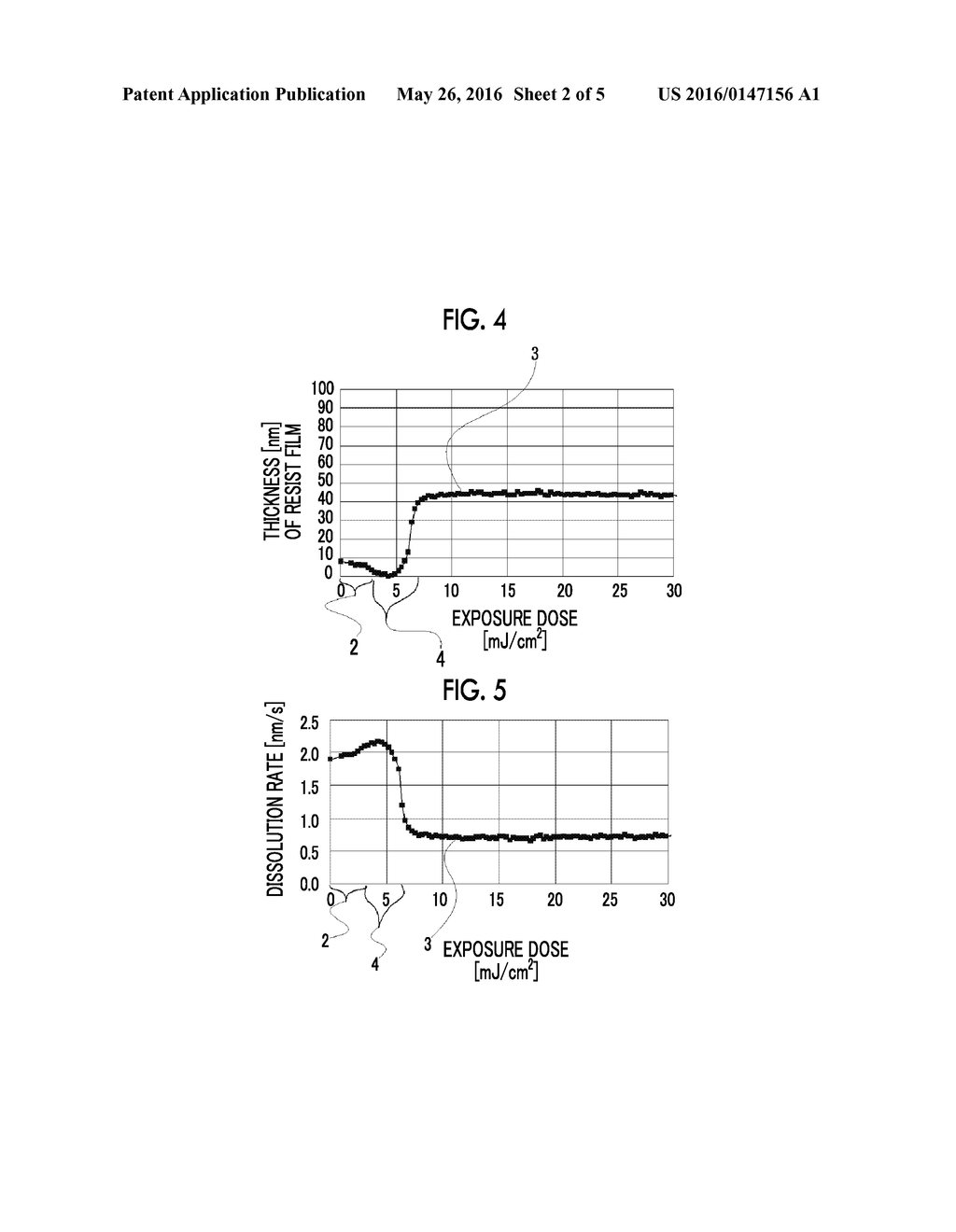 PATTERN FORMATION METHOD, ACTIVE-LIGHT-SENSITIVE OR RADIATION-SENSITIVE     RESIN COMPOSITION, RESIST FILM, METHOD FOR MANUFACTURING ELECTRONIC     DEVICE, AND ELECTRONIC DEVICE - diagram, schematic, and image 03