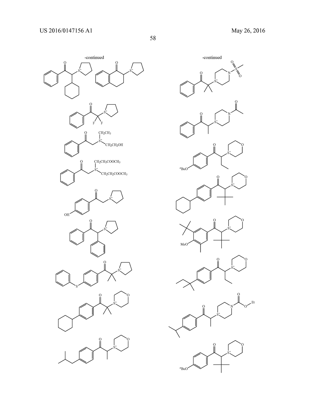 PATTERN FORMATION METHOD, ACTIVE-LIGHT-SENSITIVE OR RADIATION-SENSITIVE     RESIN COMPOSITION, RESIST FILM, METHOD FOR MANUFACTURING ELECTRONIC     DEVICE, AND ELECTRONIC DEVICE - diagram, schematic, and image 64