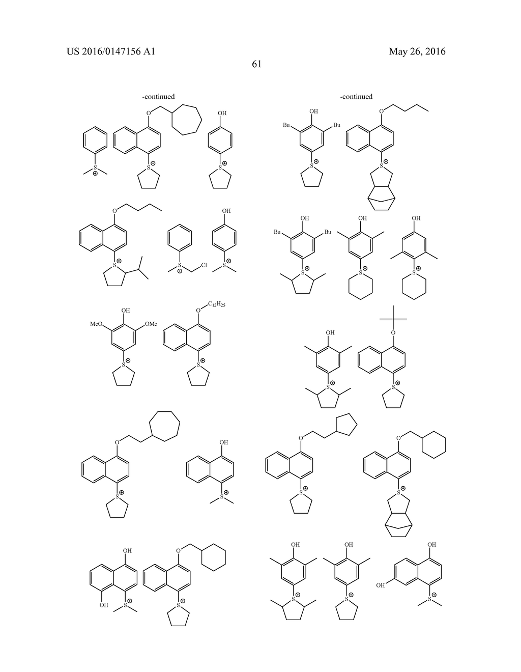 PATTERN FORMATION METHOD, ACTIVE-LIGHT-SENSITIVE OR RADIATION-SENSITIVE     RESIN COMPOSITION, RESIST FILM, METHOD FOR MANUFACTURING ELECTRONIC     DEVICE, AND ELECTRONIC DEVICE - diagram, schematic, and image 67