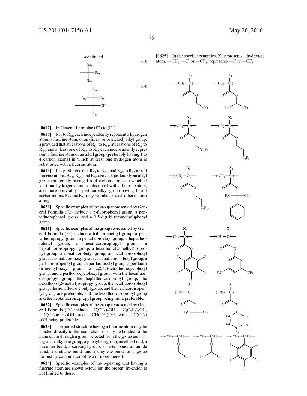 PATTERN FORMATION METHOD, ACTIVE-LIGHT-SENSITIVE OR RADIATION-SENSITIVE     RESIN COMPOSITION, RESIST FILM, METHOD FOR MANUFACTURING ELECTRONIC     DEVICE, AND ELECTRONIC DEVICE - diagram, schematic, and image 81