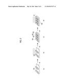 PATTERN FORMATION METHOD, PATTERN, AND ETCHING METHOD, ELECTRONIC DEVICE     MANUFACTURING METHOD, AND ELECTRONIC DEVICE USING SAME diagram and image