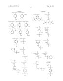 PATTERN FORMATION METHOD, PATTERN, AND ETCHING METHOD, ELECTRONIC DEVICE     MANUFACTURING METHOD, AND ELECTRONIC DEVICE USING SAME diagram and image