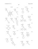 PATTERN FORMATION METHOD, PATTERN, AND ETCHING METHOD, ELECTRONIC DEVICE     MANUFACTURING METHOD, AND ELECTRONIC DEVICE USING SAME diagram and image