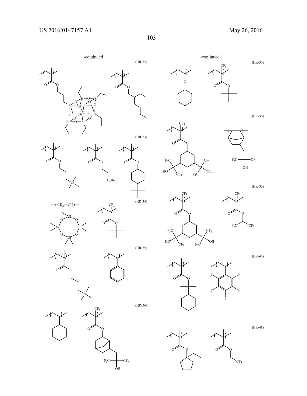 PATTERN FORMATION METHOD, PATTERN, AND ETCHING METHOD, ELECTRONIC DEVICE     MANUFACTURING METHOD, AND ELECTRONIC DEVICE USING SAME - diagram, schematic, and image 110