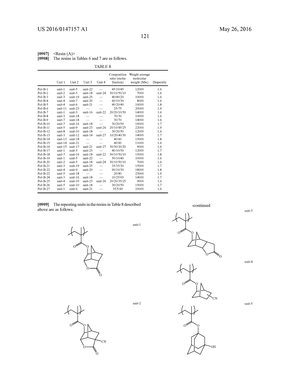 PATTERN FORMATION METHOD, PATTERN, AND ETCHING METHOD, ELECTRONIC DEVICE     MANUFACTURING METHOD, AND ELECTRONIC DEVICE USING SAME - diagram, schematic, and image 128