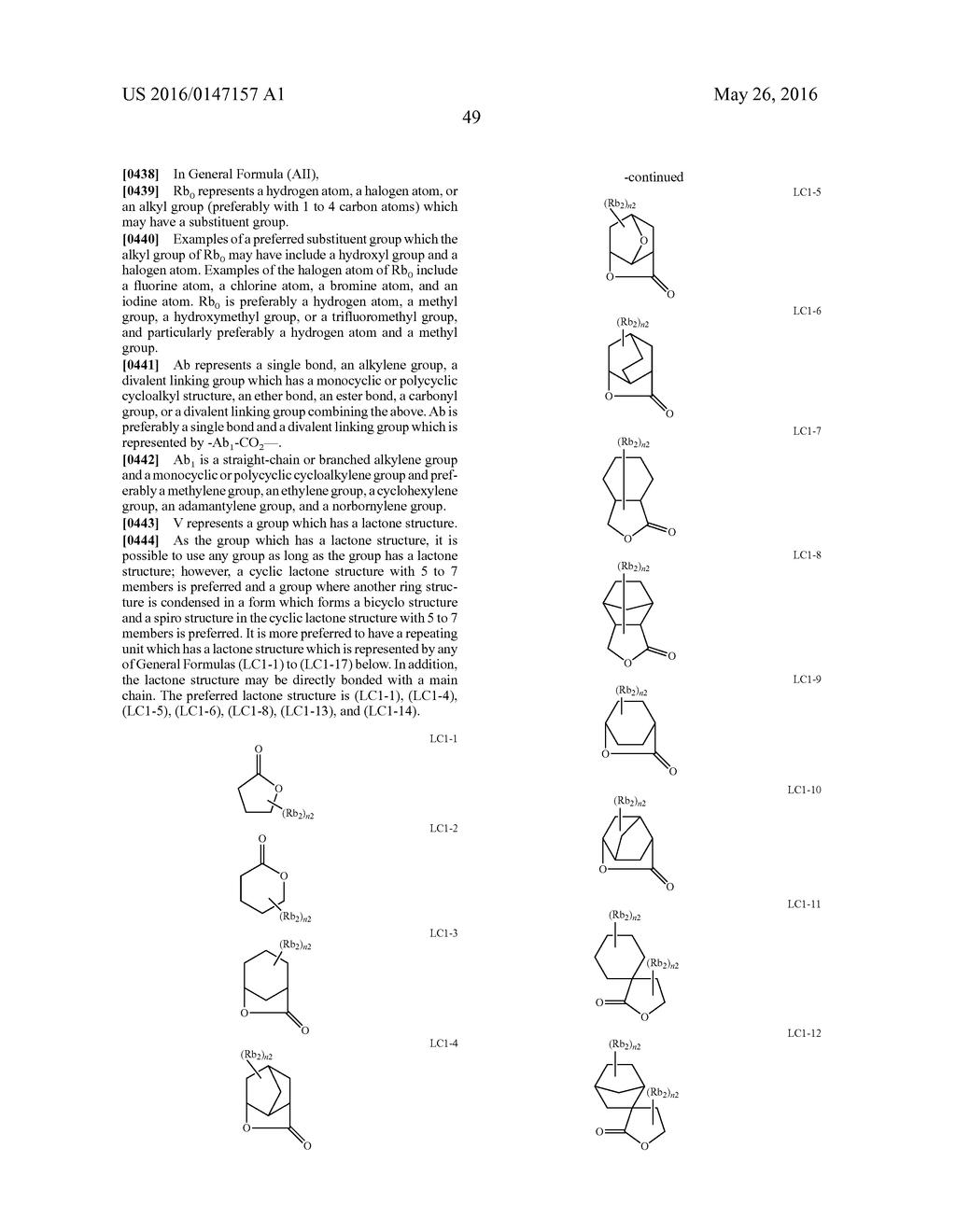 PATTERN FORMATION METHOD, PATTERN, AND ETCHING METHOD, ELECTRONIC DEVICE     MANUFACTURING METHOD, AND ELECTRONIC DEVICE USING SAME - diagram, schematic, and image 56