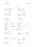 PATTERN FORMATION METHOD, PATTERN, AND ETCHING METHOD, ELECTRONIC DEVICE     MANUFACTURING METHOD, AND ELECTRONIC DEVICE USING SAME diagram and image