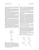 PATTERN FORMATION METHOD, PATTERN, AND ETCHING METHOD, ELECTRONIC DEVICE     MANUFACTURING METHOD, AND ELECTRONIC DEVICE USING SAME diagram and image