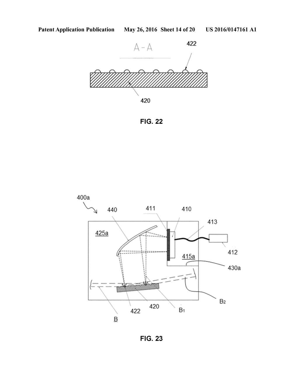 LITHOGRAPHIC METHOD - diagram, schematic, and image 15