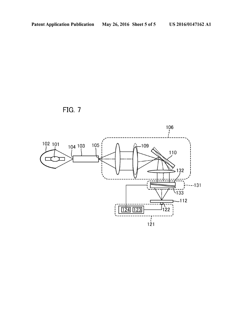 ILLUMINATION OPTICAL APPARATUS AND DEVICE MANUFACTURING METHOD - diagram, schematic, and image 06