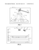 Substrate Tuning System and Method Using Optical Projection diagram and image