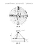 Substrate Tuning System and Method Using Optical Projection diagram and image