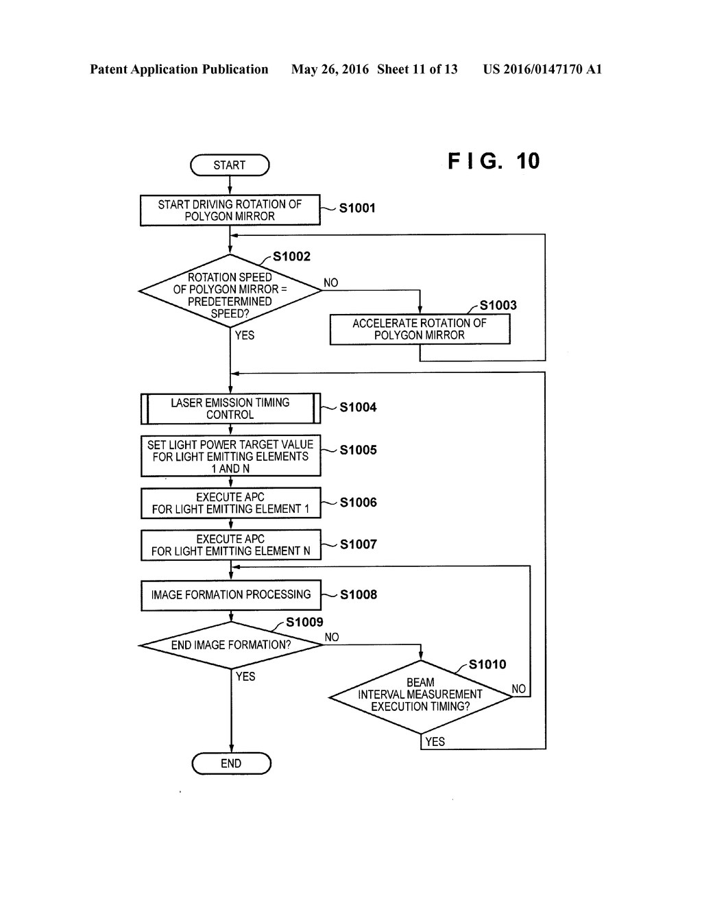 Image forming apparatus - diagram, schematic, and image 12