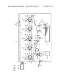 IMAGE FORMING APPARATUS diagram and image