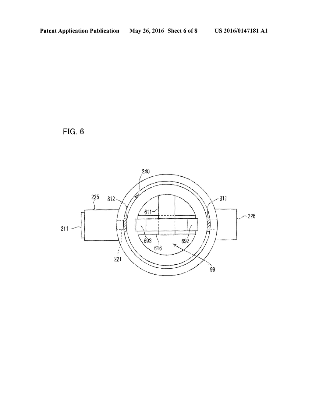 DEVELOPER GUIDE DEVICE AND IMAGE FORMING APPARATUS INCLUDING THE SAME - diagram, schematic, and image 07