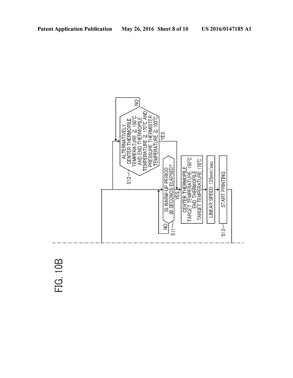 FIXING DEVICE AND IMAGE FORMING APPARATUS - diagram, schematic, and image 09