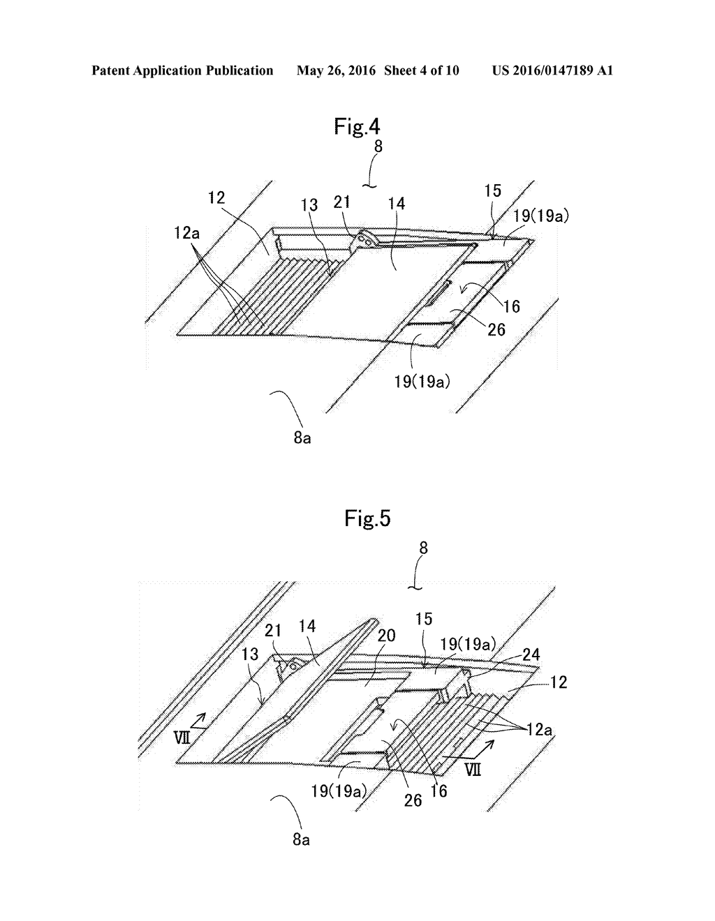 SHEET DISCHARGE TRAY AND IMAGE FORMING APPARATUS - diagram, schematic, and image 05