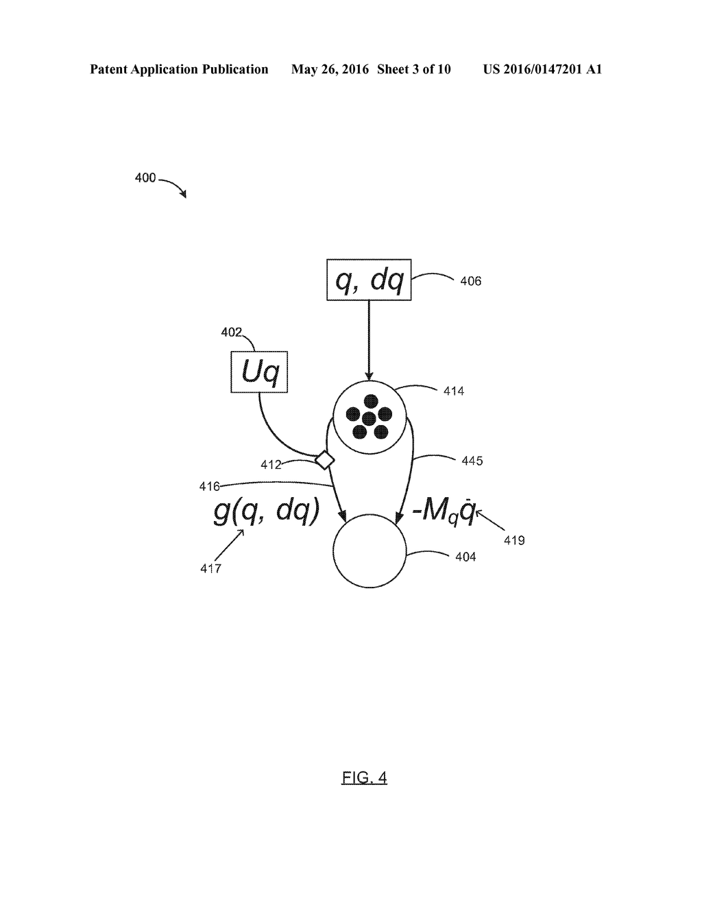 METHODS AND SYSTEMS FOR NONLINEAR ADAPTIVE CONTROL AND FILTERING - diagram, schematic, and image 04