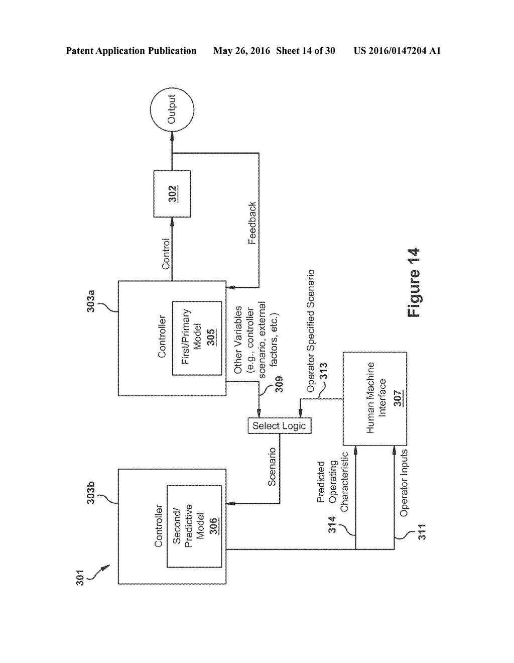 METHODS AND SYSTEMS FOR ENHANCING CONTROL OF POWER PLANT GENERATING UNITS - diagram, schematic, and image 15