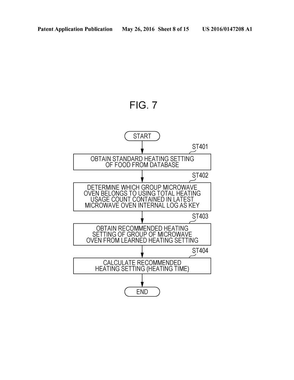 CONTROL METHOD, RECORDING MEDIUM, AND INFORMATION PROVIDING METHOD FOR     TERMINAL DEVICE AND INFORMATION PROVIDING SYSTEM - diagram, schematic, and image 09