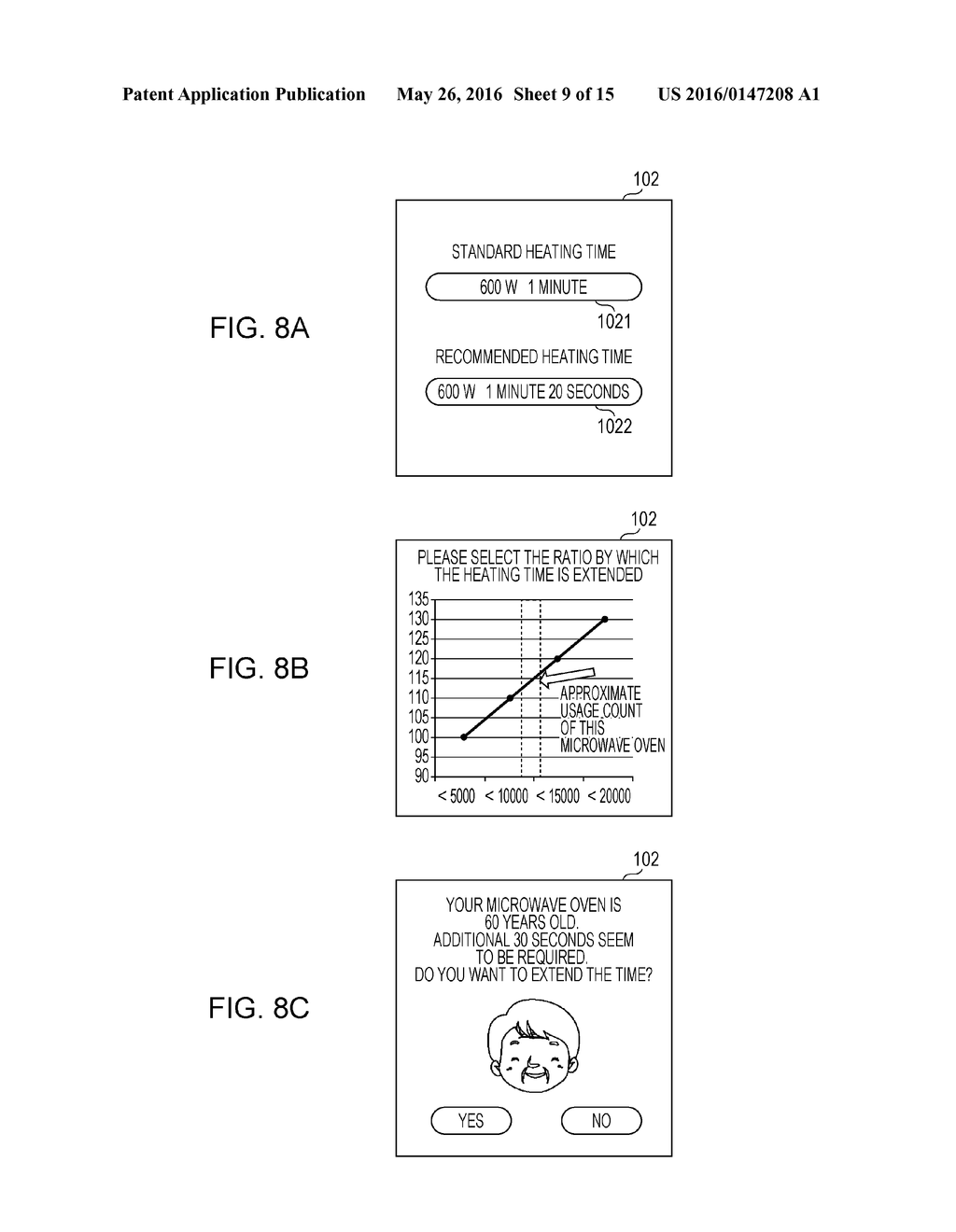 CONTROL METHOD, RECORDING MEDIUM, AND INFORMATION PROVIDING METHOD FOR     TERMINAL DEVICE AND INFORMATION PROVIDING SYSTEM - diagram, schematic, and image 10