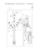 SYSTEM AND METHOD FOR MODELLING LOAD IN AN ELECTRICAL POWER NETWORK diagram and image