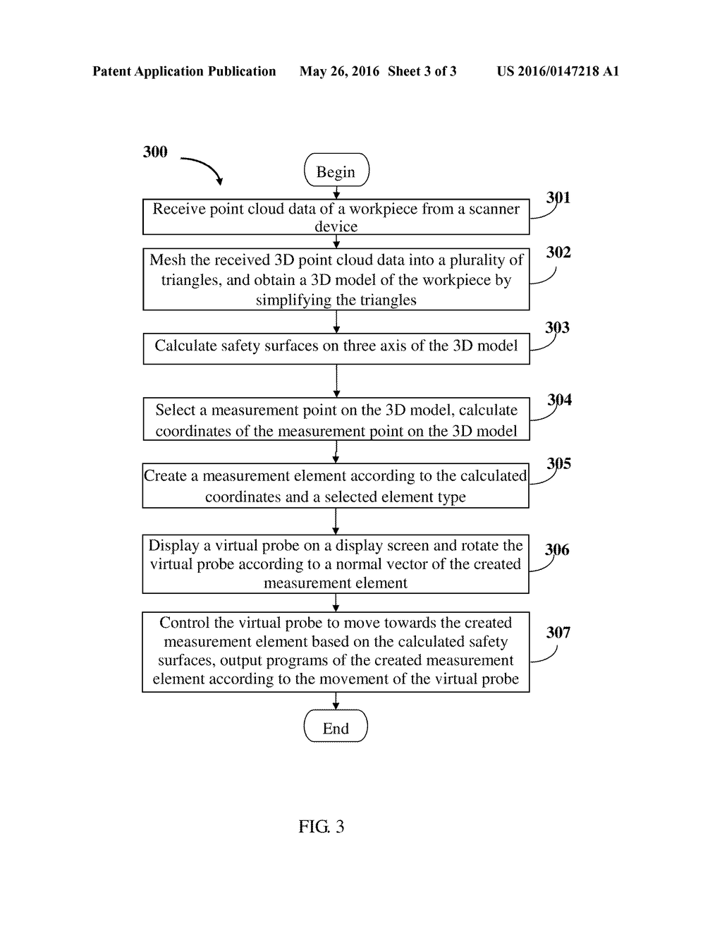 COMPUTING DEVICE AND METHOD FOR OUTPUTTING PROGRAMS OF A WORKPIECE - diagram, schematic, and image 04