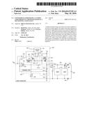 LINEAR REGULATOR HAVING A CLOSED LOOP FREQUENCY RESPONSE BASED ON A     DECOUPLING CAPACITANCE diagram and image