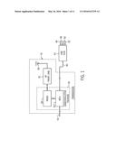 LINEAR REGULATOR HAVING A CLOSED LOOP FREQUENCY RESPONSE BASED ON A     DECOUPLING CAPACITANCE diagram and image