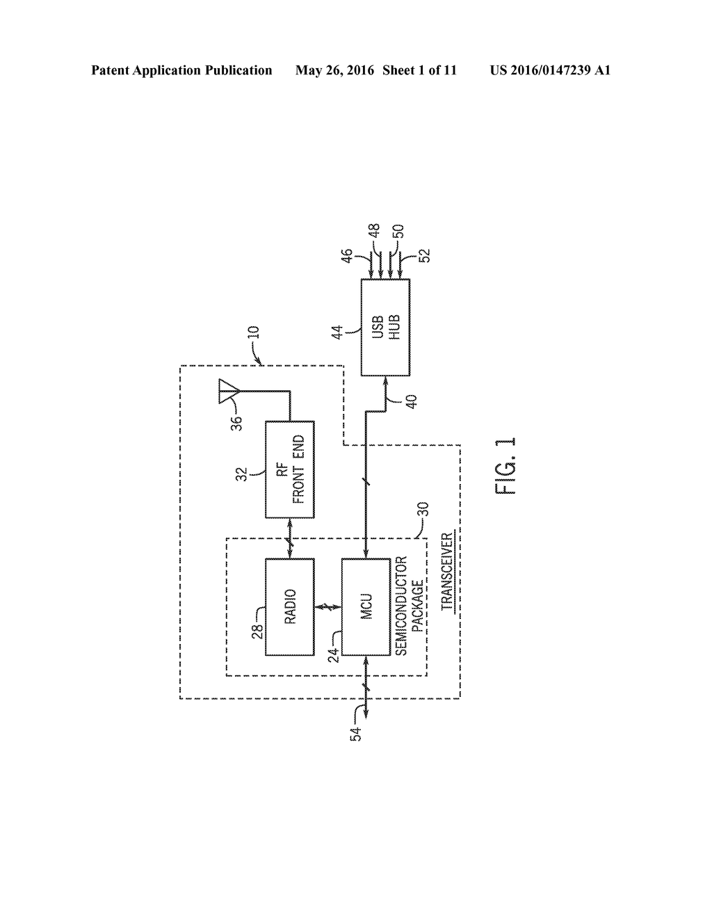 LINEAR REGULATOR HAVING A CLOSED LOOP FREQUENCY RESPONSE BASED ON A     DECOUPLING CAPACITANCE - diagram, schematic, and image 02