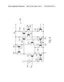 LINEAR REGULATOR HAVING A CLOSED LOOP FREQUENCY RESPONSE BASED ON A     DECOUPLING CAPACITANCE diagram and image