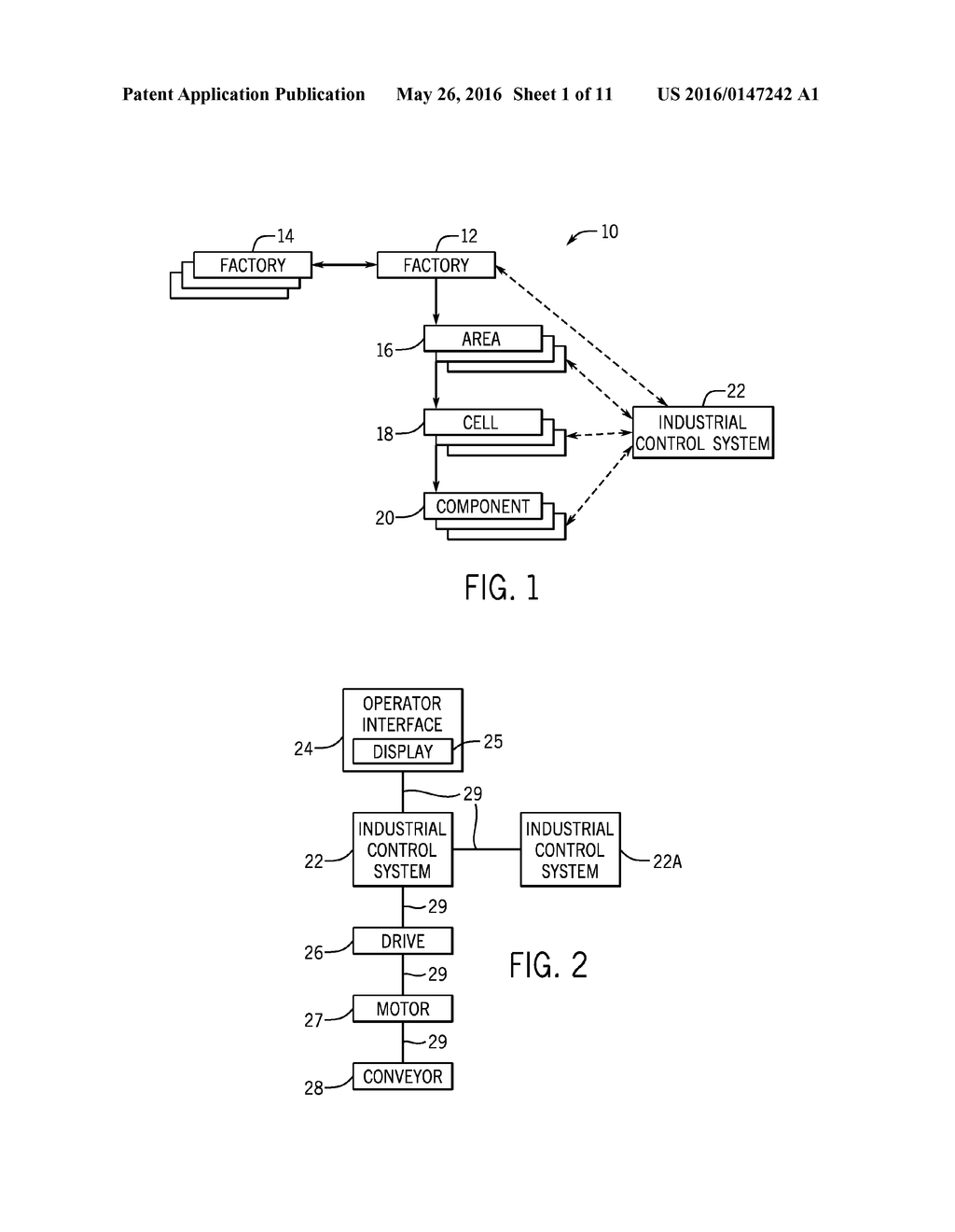 QUANTIFYING OPERATING STRATEGY ENERGY USAGE - diagram, schematic, and image 02