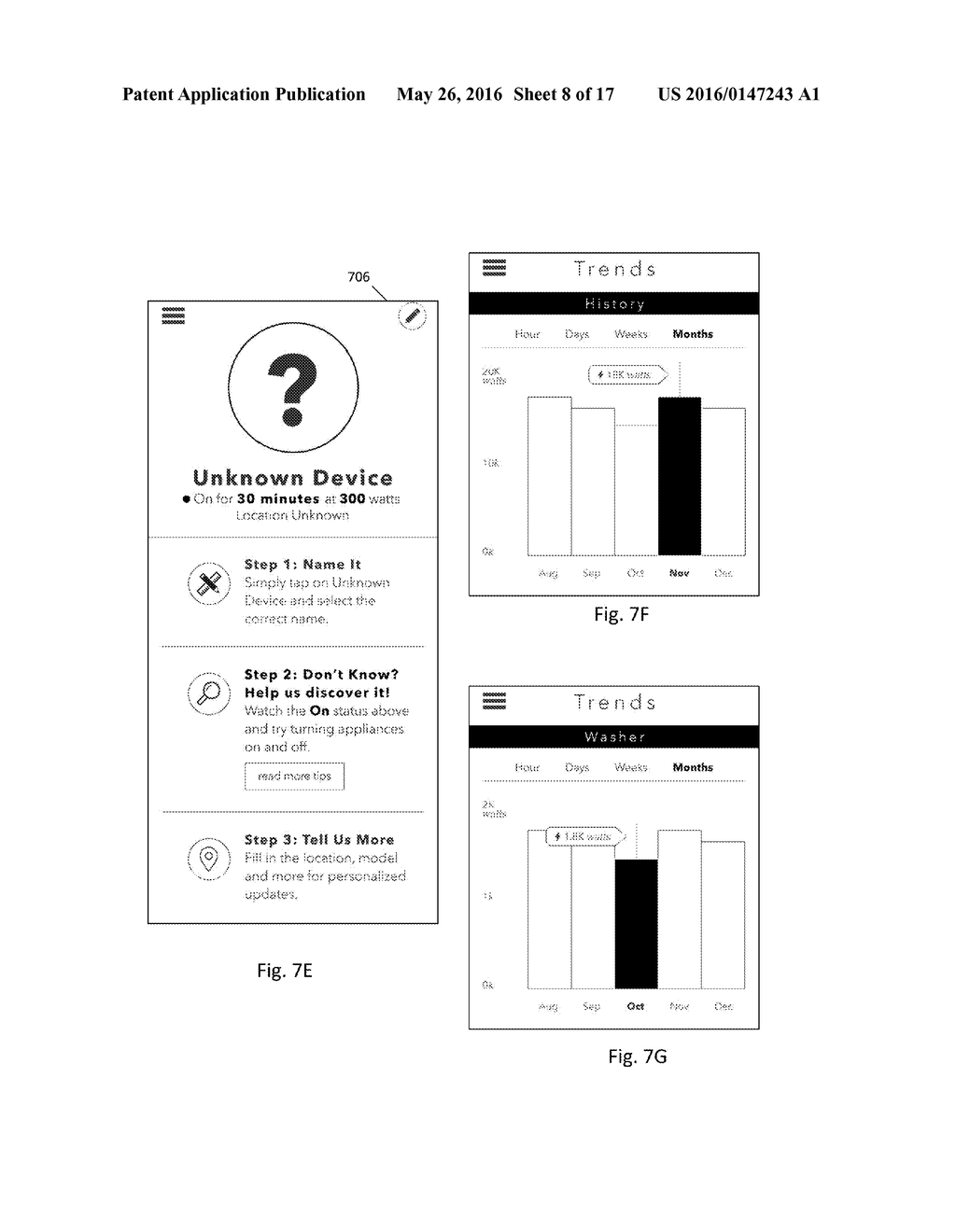 COMMUNICATION OF HISTORICAL AND REAL-TIME INFORMATION ABOUT DEVICES IN A     BUILDING - diagram, schematic, and image 09