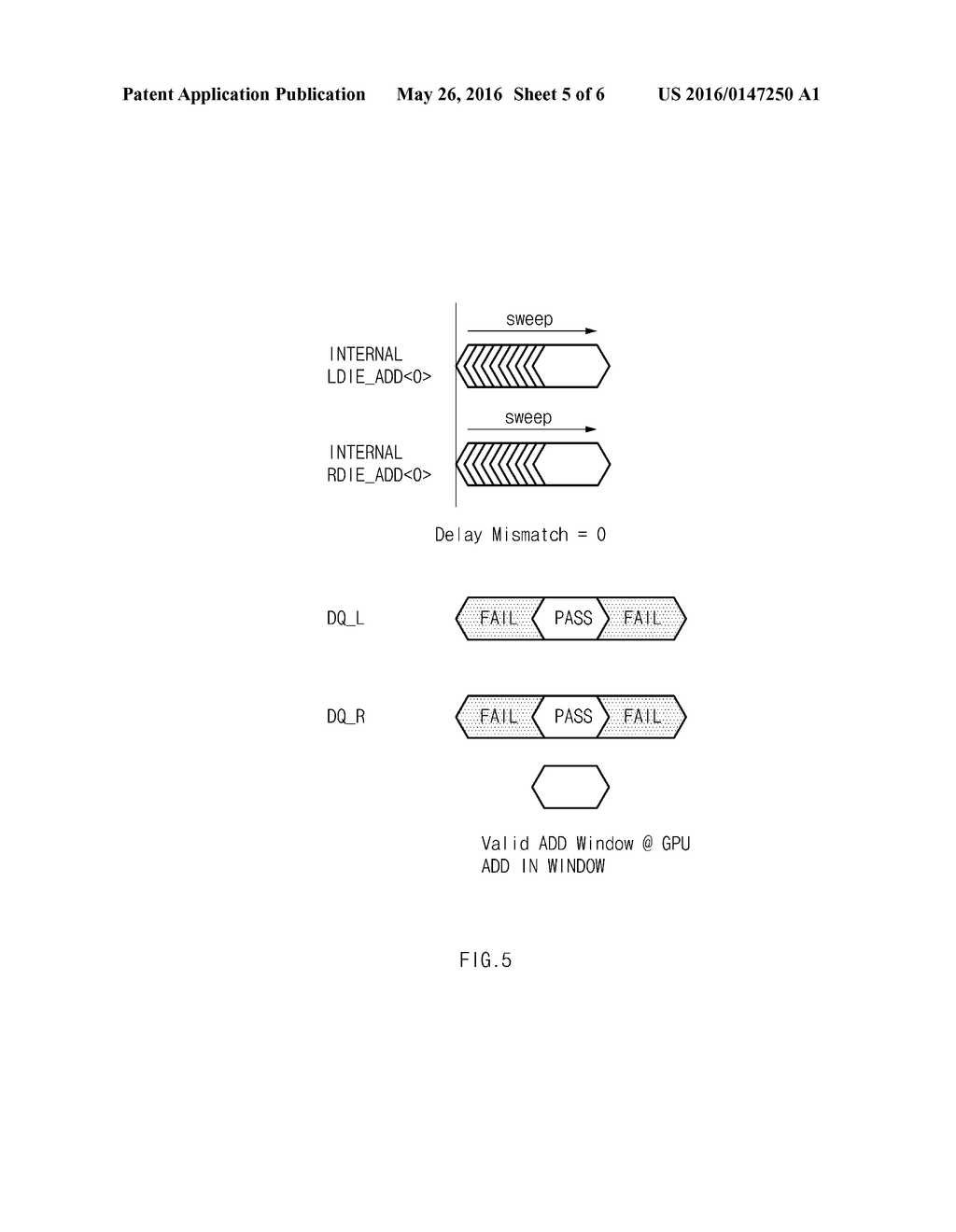 SEMICONDUCTOR PACKAGE AND SEMICONDUCTOR SYSTEM INCLUDING THE SAME - diagram, schematic, and image 06